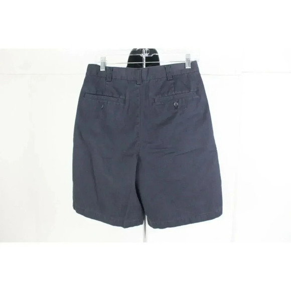 Mens PERRY ELLIS shorts size 30 - Picture 2 of 4